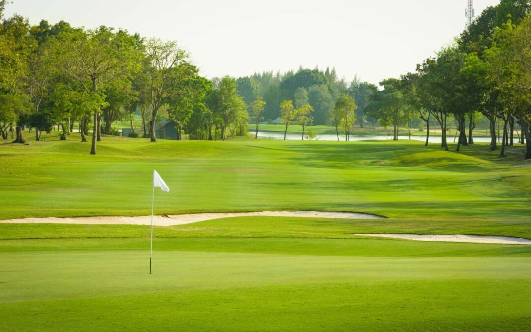 7 of the Best Golf Courses in Wisconsin Near Heartwood Resort