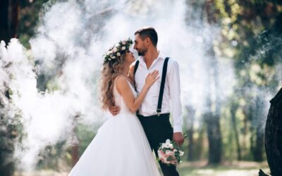 5 Reasons to Host Your Summer Wedding at Heartwood Resort