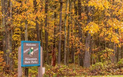 7 Breathtaking State Parks in Northern Wisconsin