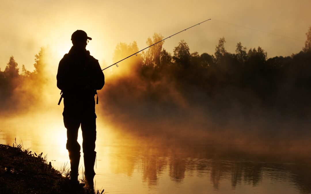 Northern Wisconsin Fishing Resorts: Planning Your Next Trip