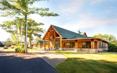 Host Your Next Event at Heartwood Conference Center in WI