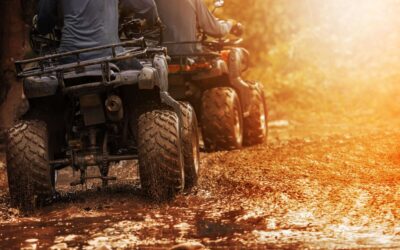 Explore the Best ATV Trails in Northern Wisconsin